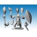 Frostgrave Tribals